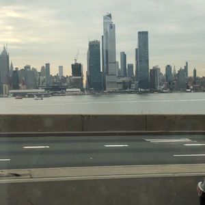 Meet your Posher, Leah